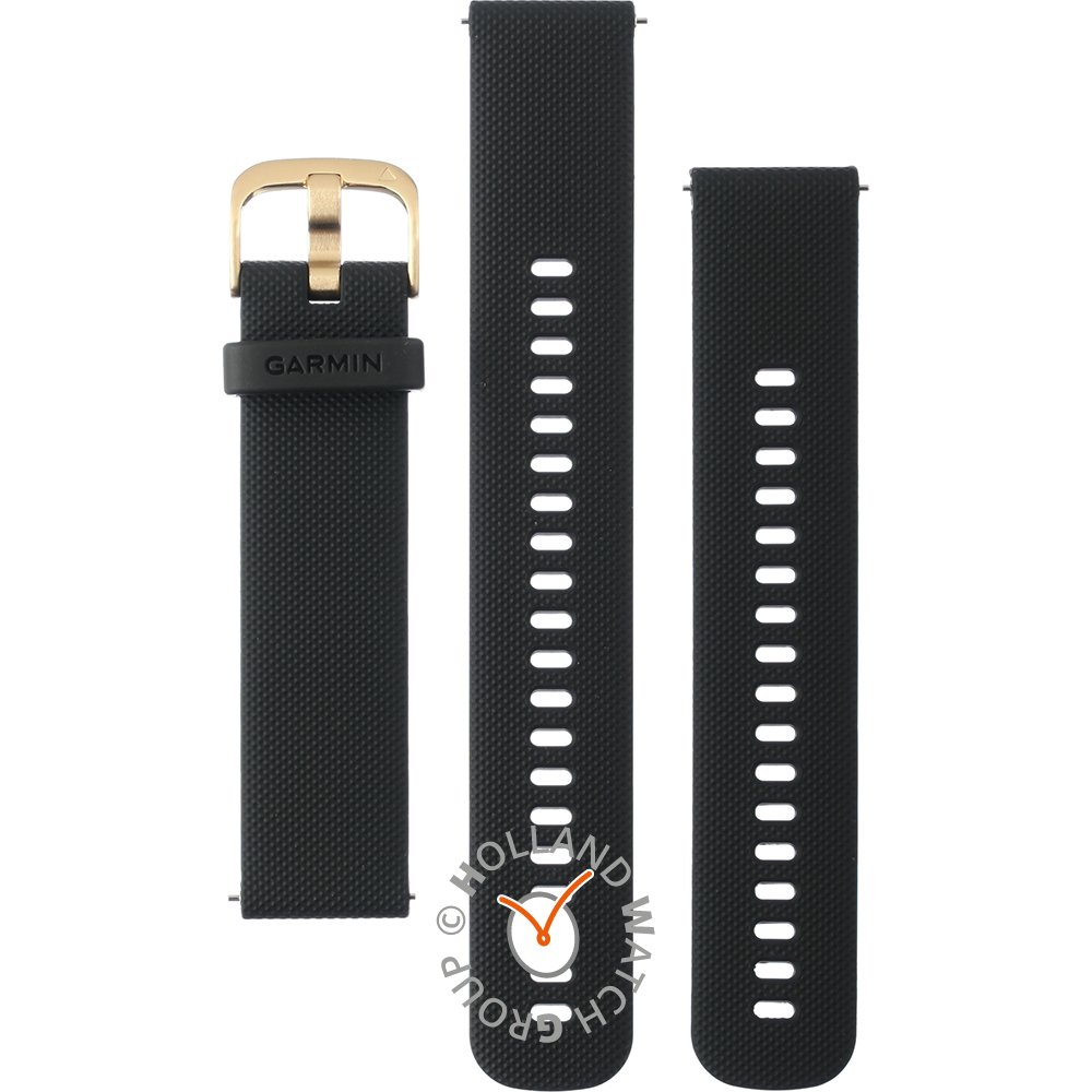 Garmin Quick Release 20mm 010-12932-13 Forerunner/Vivo Horlogeband