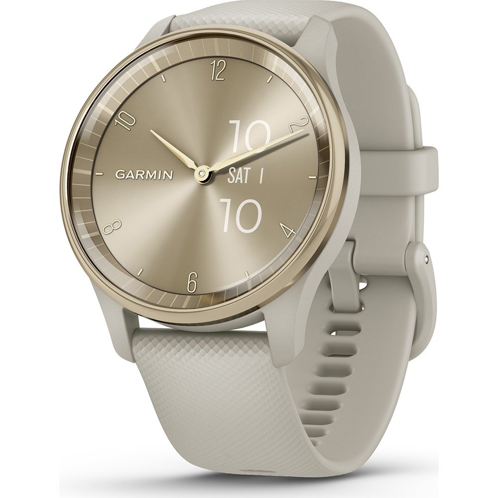 Garmin Vivomove Trend 010-02665-02 Horloge