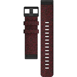 Garmin QuickFit® 22mm 010-12863-06 Horlogeband