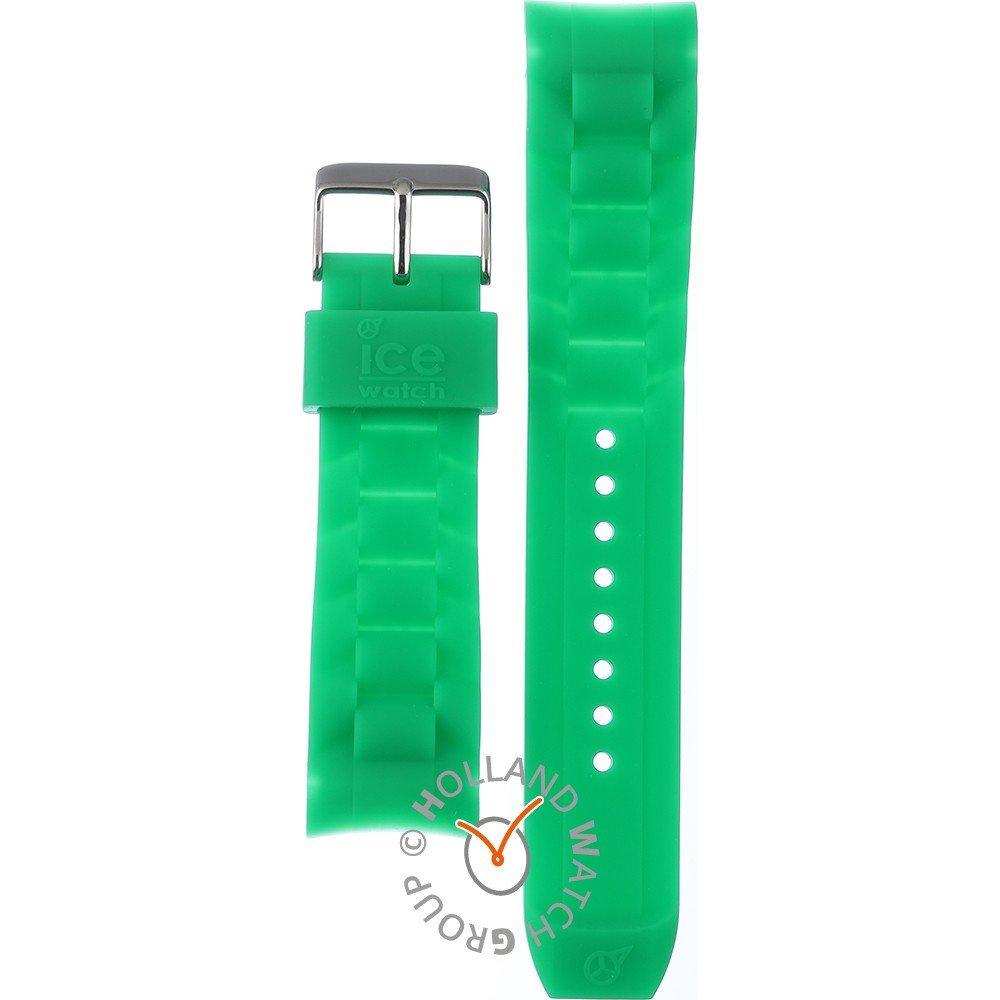 Ice-Watch Straps 004953 WO.BR.B.S.12 ICE world Brazil Horlogeband