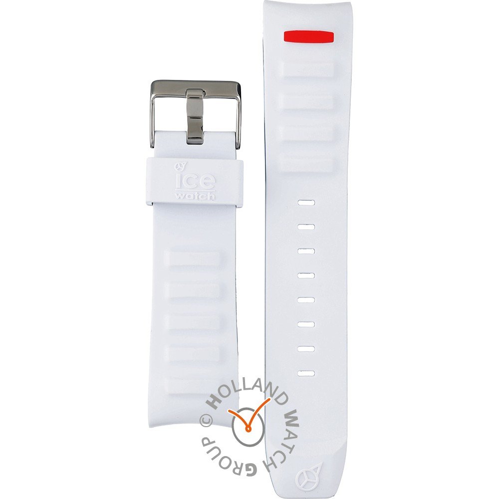 Ice-Watch Straps 005173 BM.CH.WE.BB.S.13 ICE BMW Motorsport Horlogeband