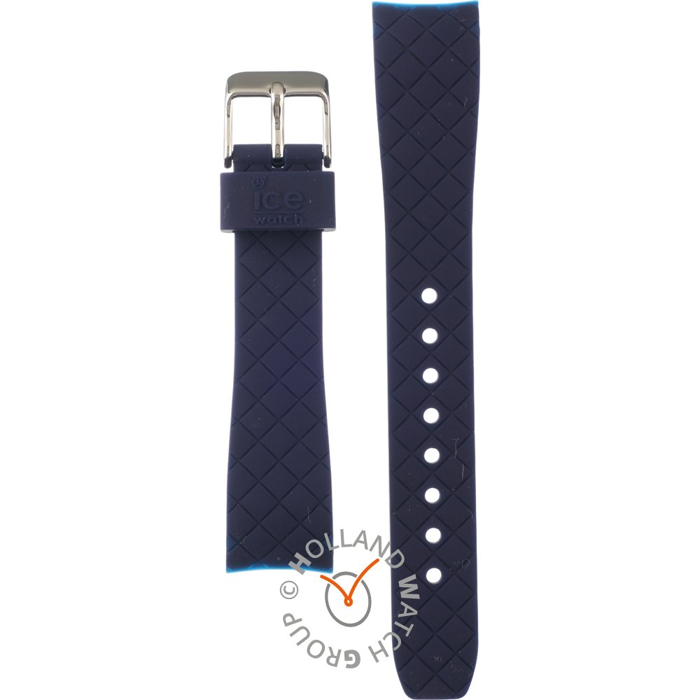 Ice-Watch Straps 012910 007270 ICE Sixty Nine Horlogeband
