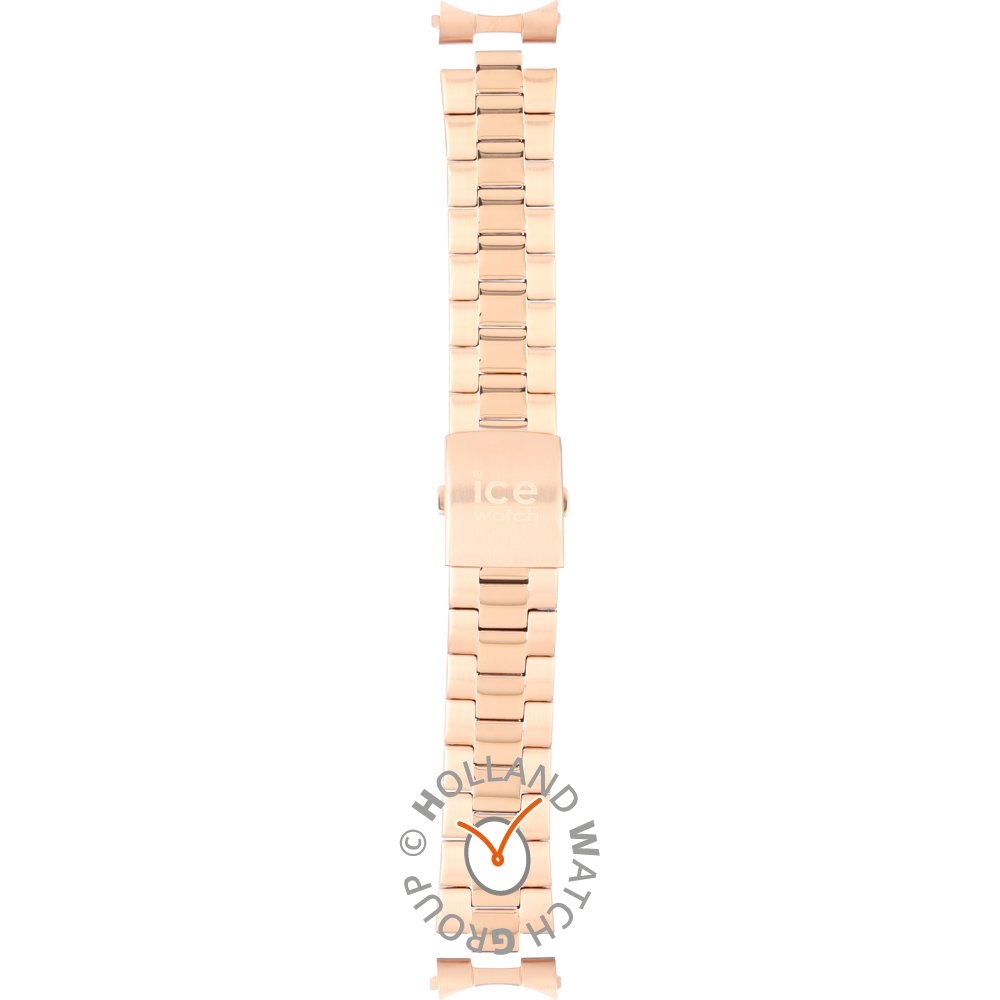 Ice-Watch Straps 016838 016764 ICE steel Horlogeband