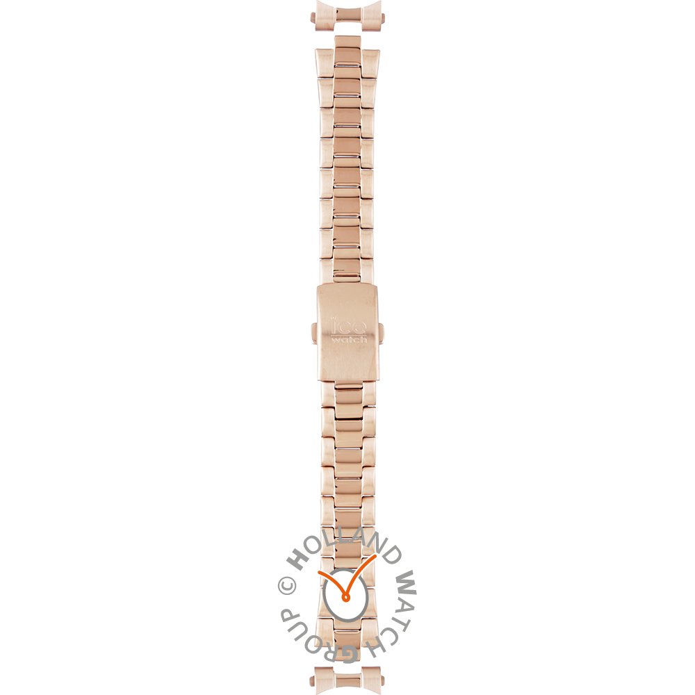 Ice-Watch Ice-Steel 017386 017321 ICE Steel Horlogeband