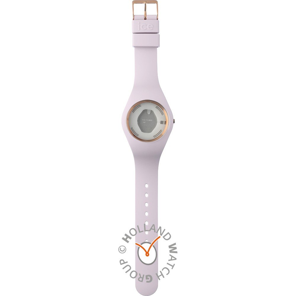 Ice-Watch Straps 017617 017580 ICE flower Horlogeband