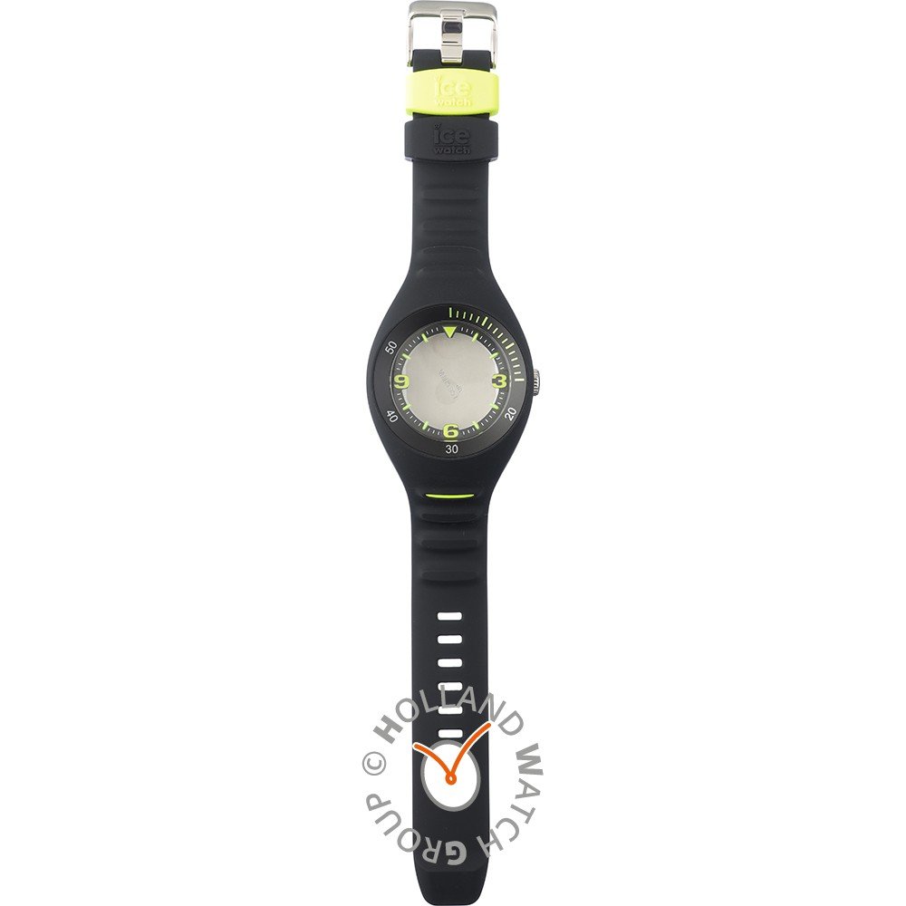 Ice-Watch Straps 017650 017597 Pierre Leclercq Horlogeband