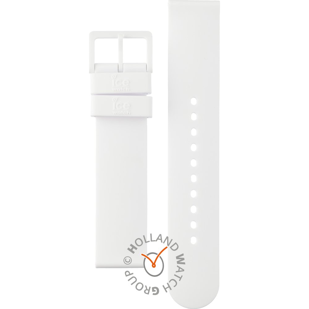Ice-Watch 017876 017761 ICE Solar power Horlogeband