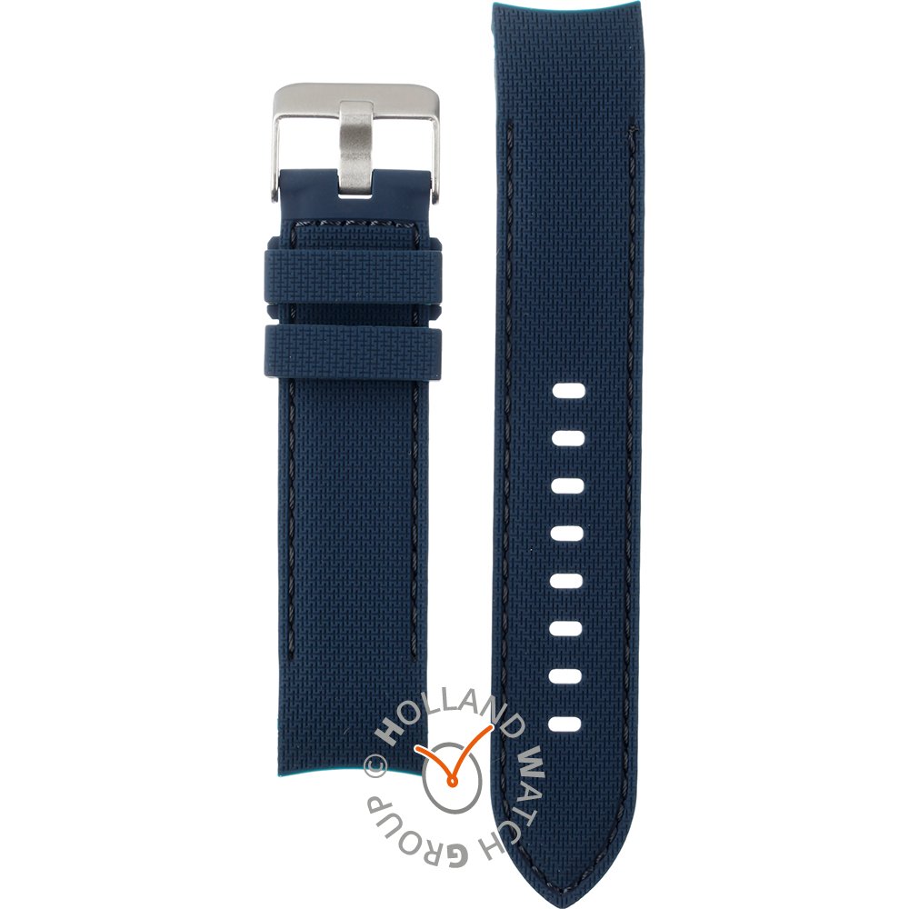 Ice-Watch Ice-Steel 018057 017929 ICE Steel Horlogeband