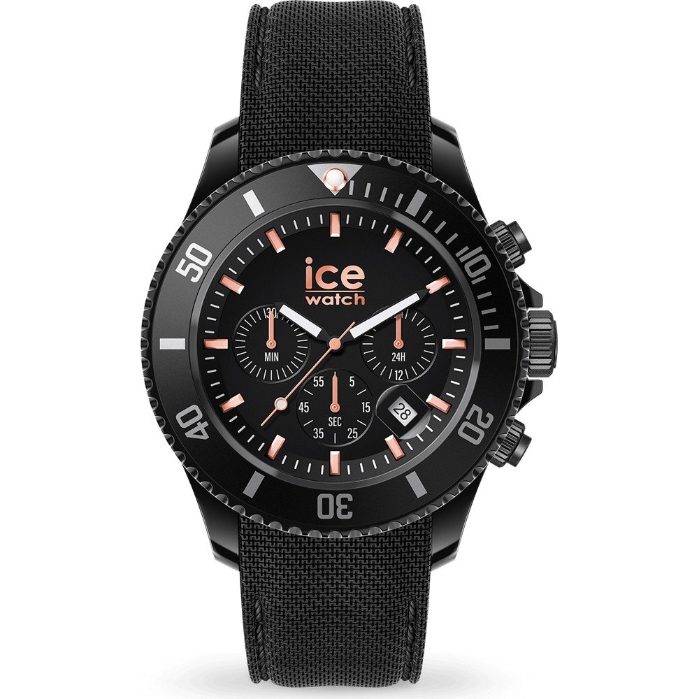 Ice-Watch Ice-Sporty 020620 Ice Chrono Horloge