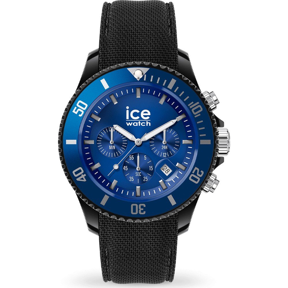 Ice-Watch Ice-Sporty 020623 Ice Chrono Horloge