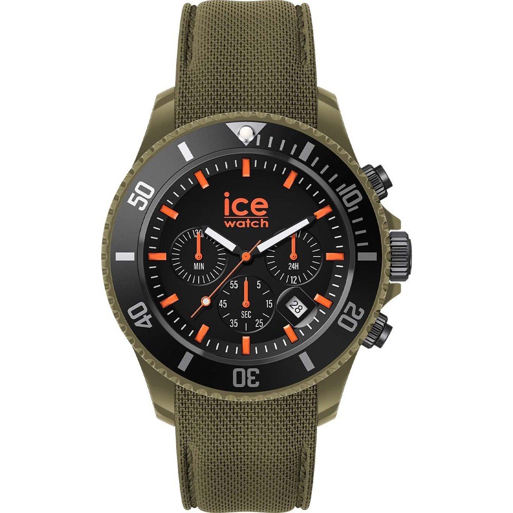 Ice-Watch Ice-Sporty 020884 Ice Chrono Horloge