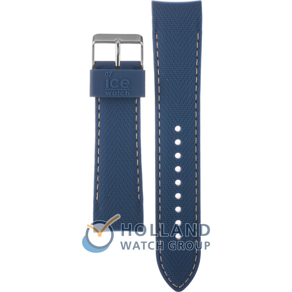 Ice-Watch Straps 013667 13618 ICE Sixty Nine Horlogeband