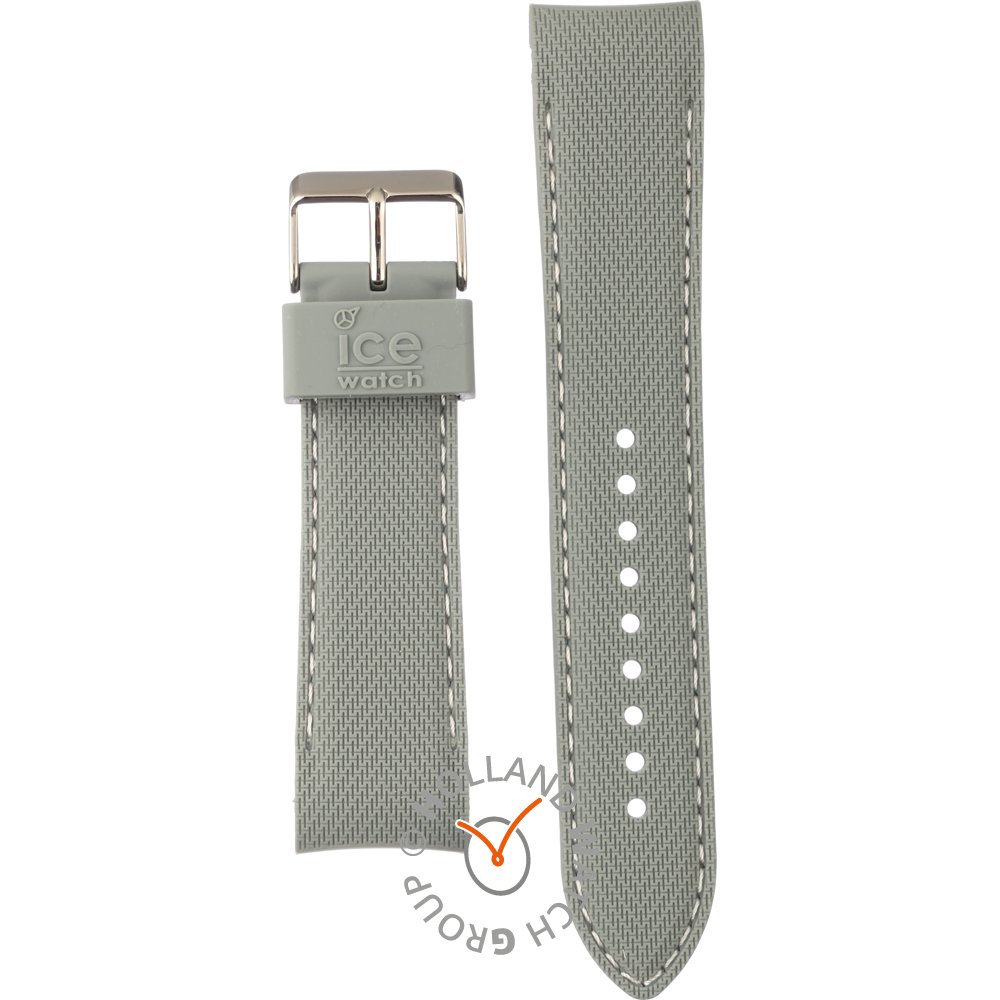 Ice-Watch Straps 013669 13620 ICE Sixty Nine Horlogeband