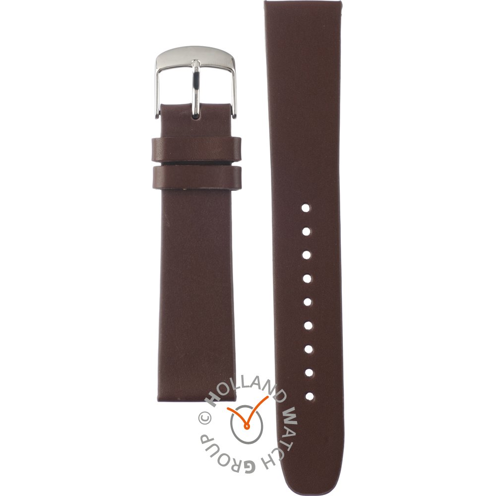 Ice-Watch Straps 001538 CT.BNS.41.L.16 CITY Tanner Horlogeband