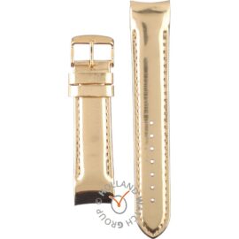 Ice-Watch 005586 GS.GD.B.L.09 ICE Silver & Gold Horlogeband