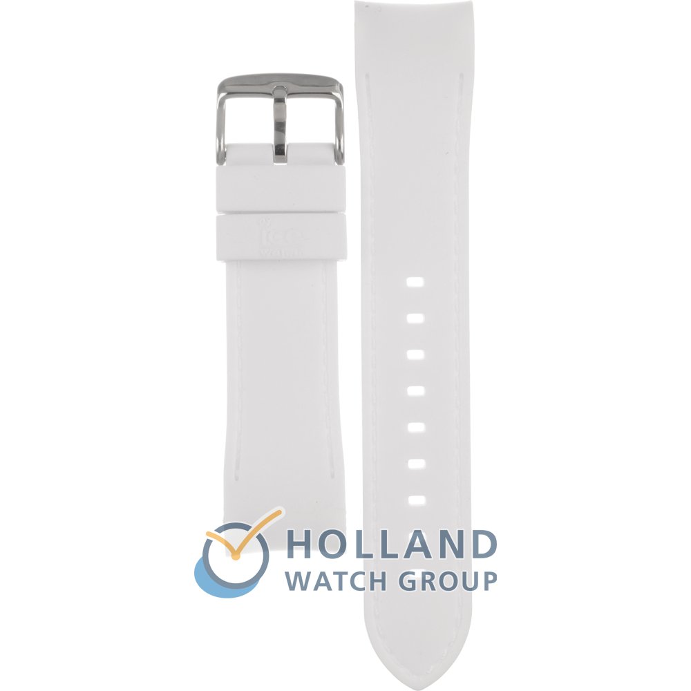 Ice-Watch Straps 005309 CHM.WE.B.S.12 ICE Chrono Horlogeband
