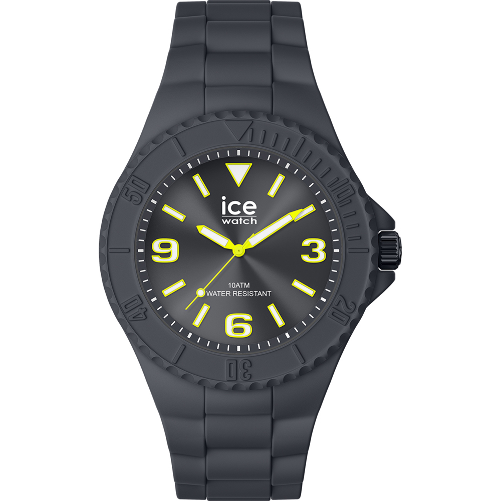 Ice-Watch Ice-Silicone 019871 ICE Generation Horloge