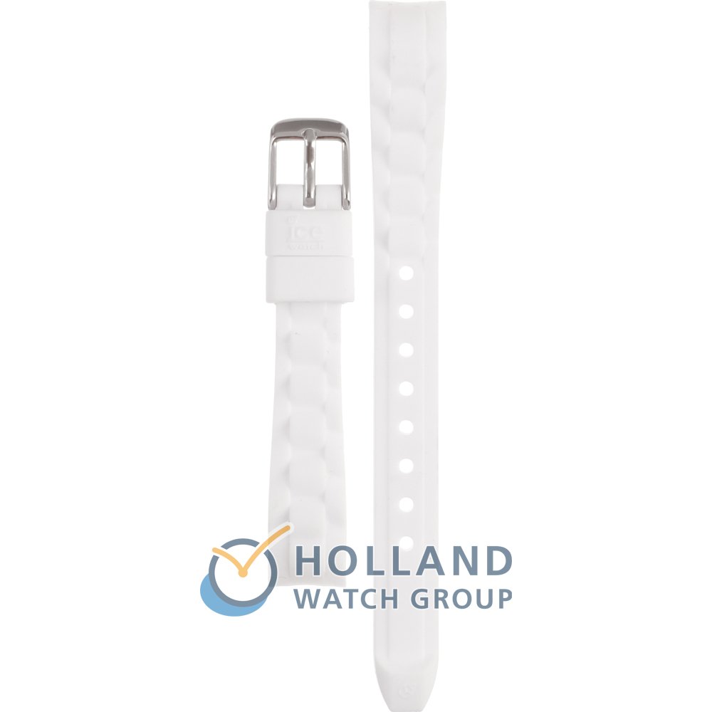Ice-Watch Straps 004905 MN.WE.M.S.12 ICE Mini Horlogeband