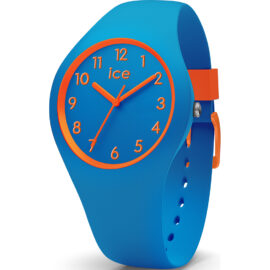 Ice-Watch Ice-Silicone 014428 ICE Ola Kids Horloge