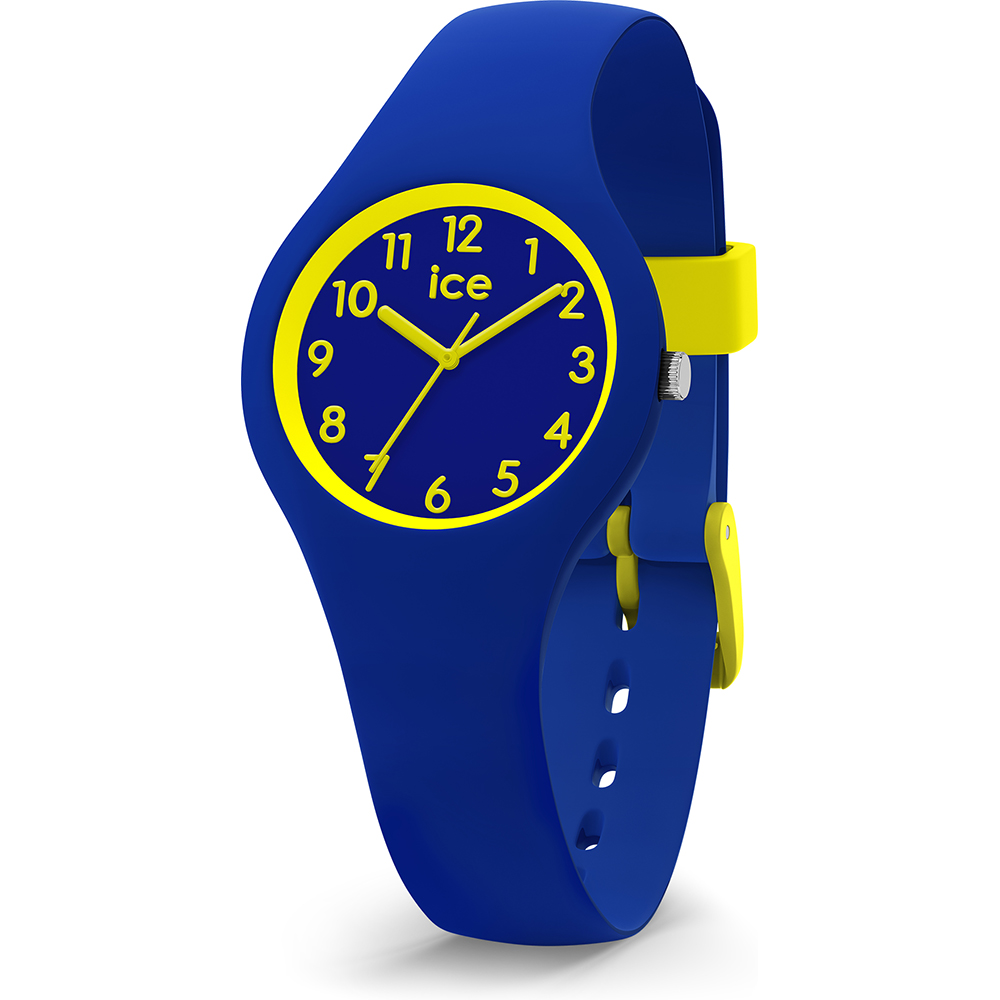 Ice-Watch Ice-Kids 015350 ICE Ola Kids Horloge