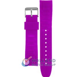 Ice-Watch Straps 005017 SI.PE.U.S.09 ICE Forever Horlogeband