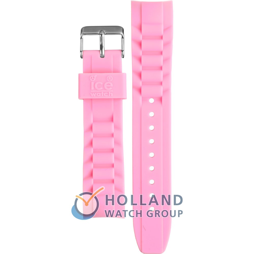 Ice-Watch Straps 005016 SI.PK.U.S.09 ICE Forever Horlogeband