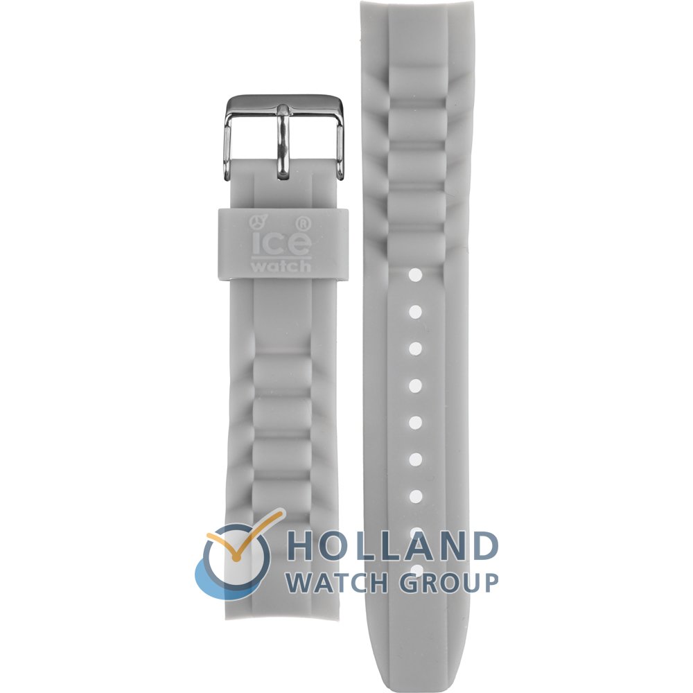 Ice-Watch Straps 005014 SI.SR.U.S.09 ICE Forever Horlogeband
