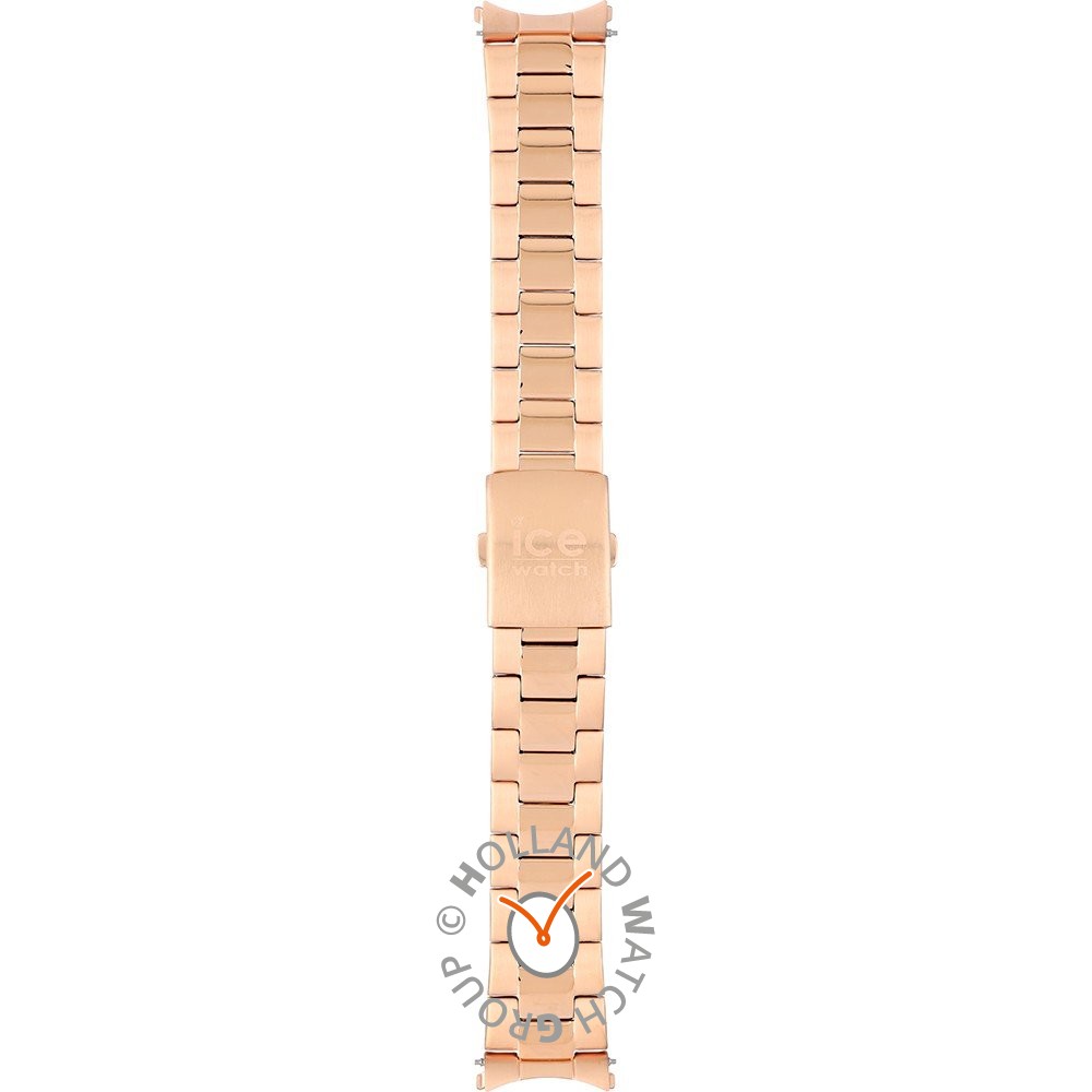 Ice-Watch Ice-Steel 016837 016763 ICE steel Horlogeband