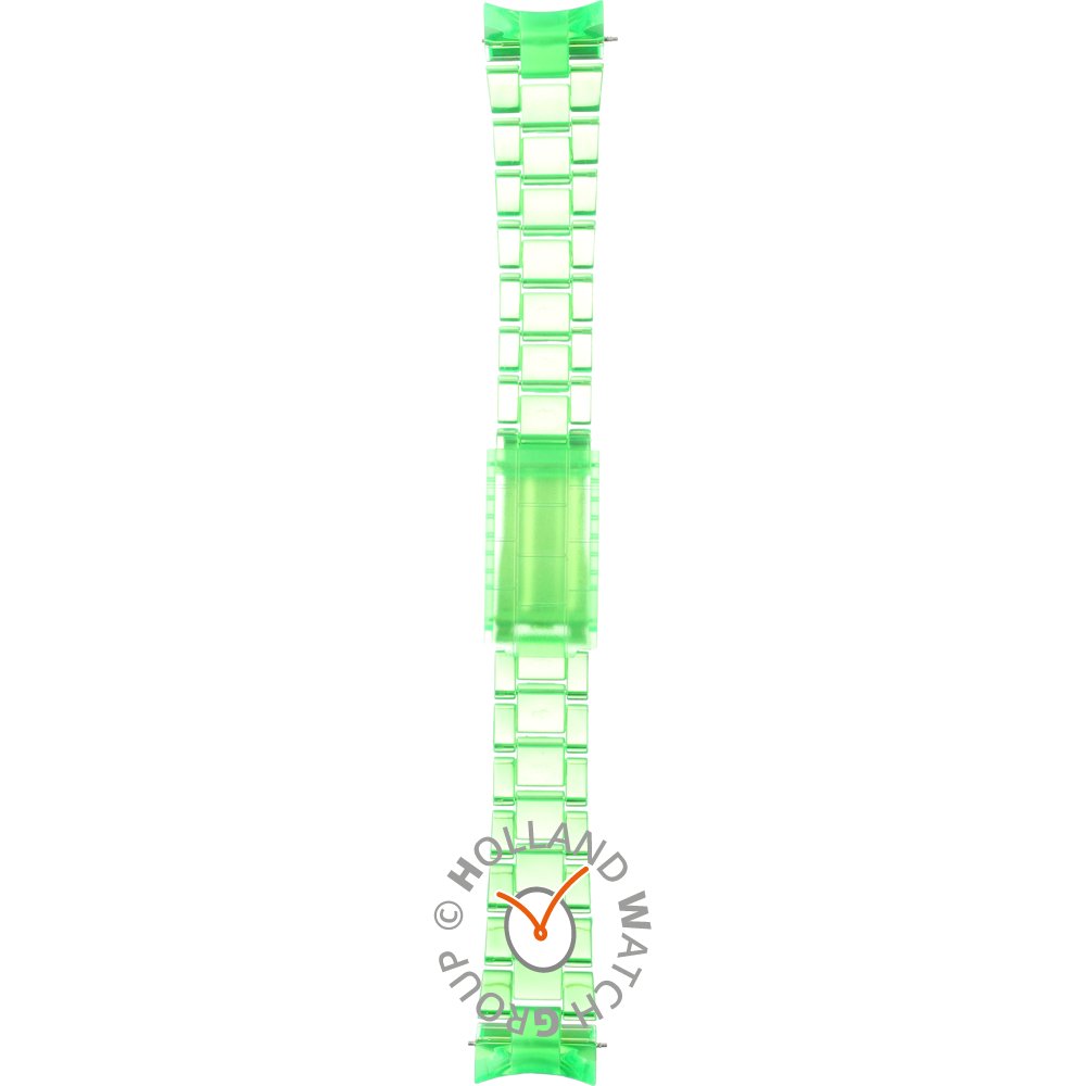 Ice-Watch Straps 006173 NE.GN.B.P.09 ICE Neon Horlogeband