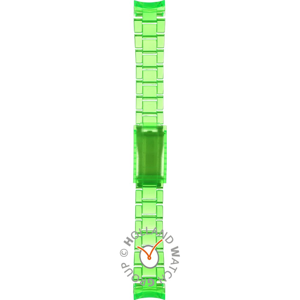 Ice-Watch Straps 006169 NE.GN.U.P.09 ICE Neon Horlogeband