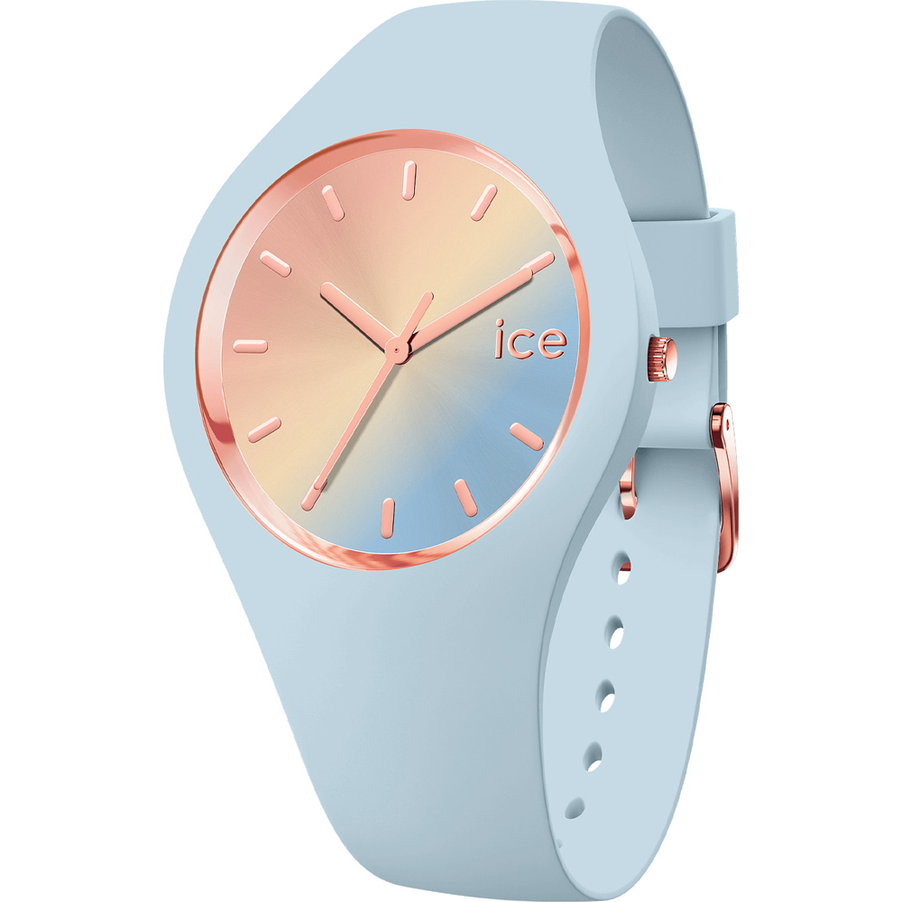 Ice-Watch Ice-Silicone 020639 ICE Sunset Horloge