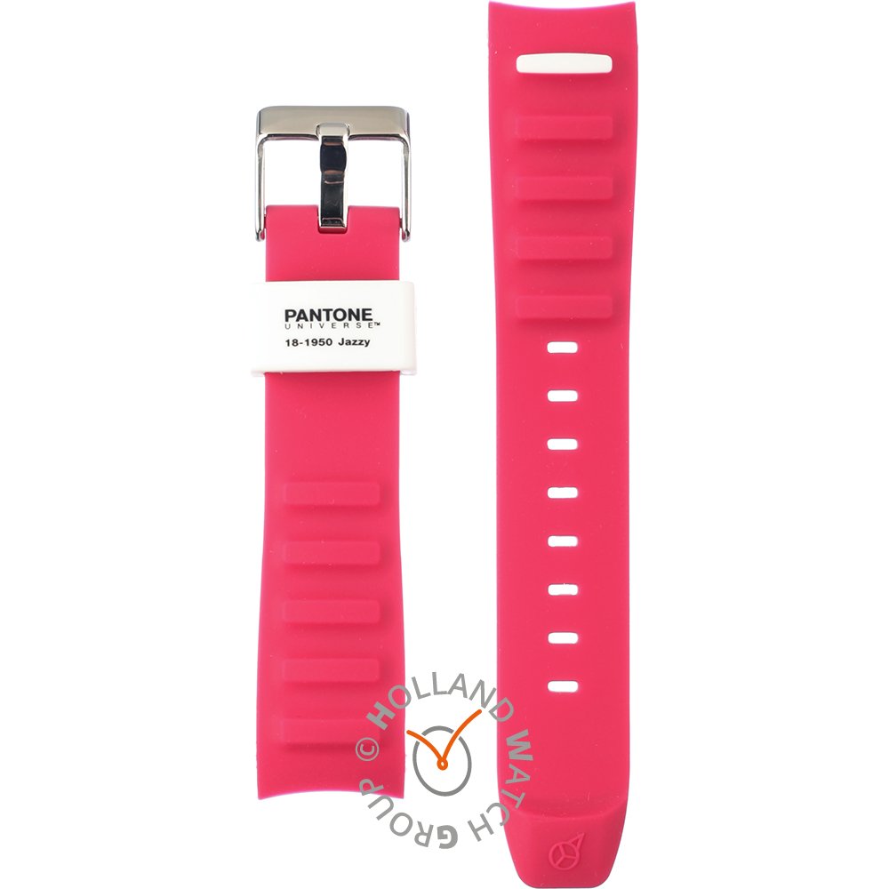 Ice-Watch Straps 005207 PAN.BC.JAZ.U.S.13 ICE Pantone Universe Horlogeband