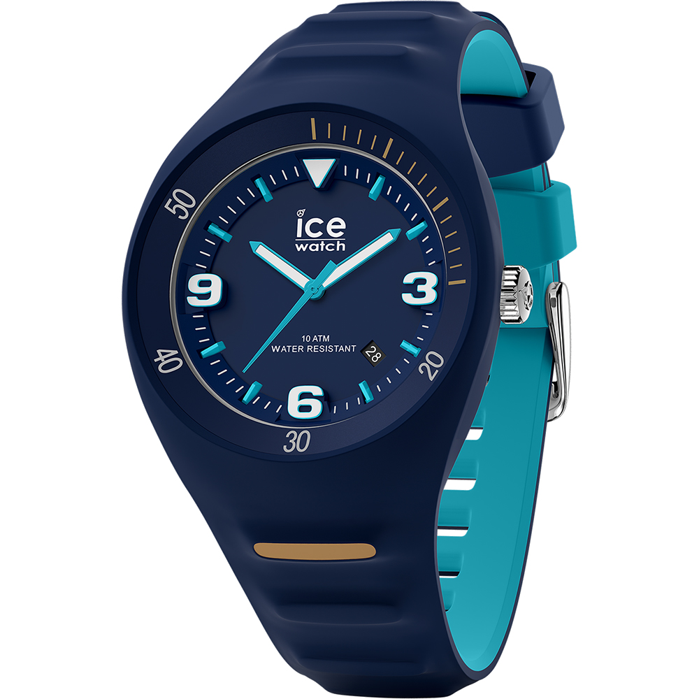 Ice-Watch Ice-Silicone 018945 Pierre Leclercq Horloge
