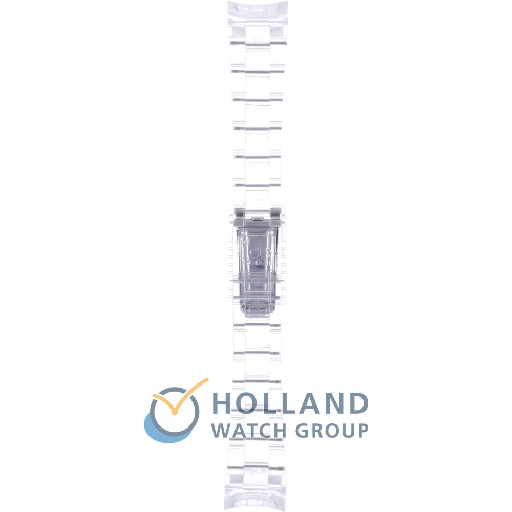 Ice-Watch Straps 005972 PU.AT.U.P.12 ICE Pure Horlogeband