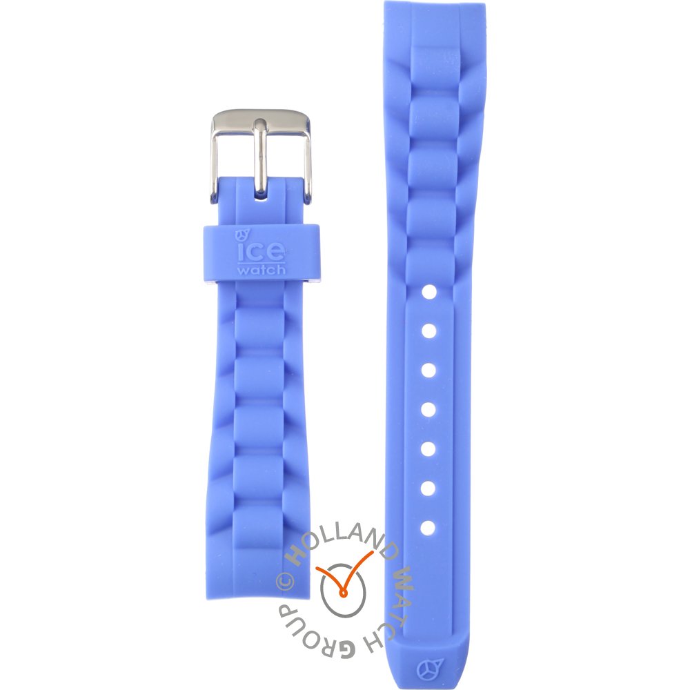 Ice-Watch Straps 005090 SI.DAZ.S.S.14 ICE Forever Trendy Horlogeband