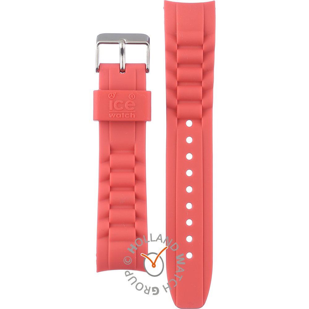 Ice-Watch Straps 005477 SI.WR.U.S.09 ICE Sili Winter Horlogeband