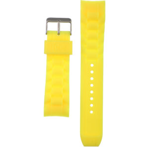 Ice-Watch Straps 004979 SS.NYW.B.S.12 ICE Flashy Horlogeband
