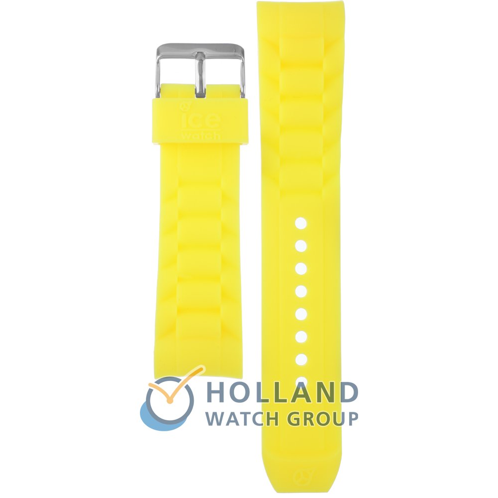 Ice-Watch Straps 004886 SS.NYW.BB.S.12 ICE Flashy Horlogeband