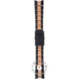 Ice-Watch Straps 006013 ST.BK.U.P.09 ICE Stone Horlogeband