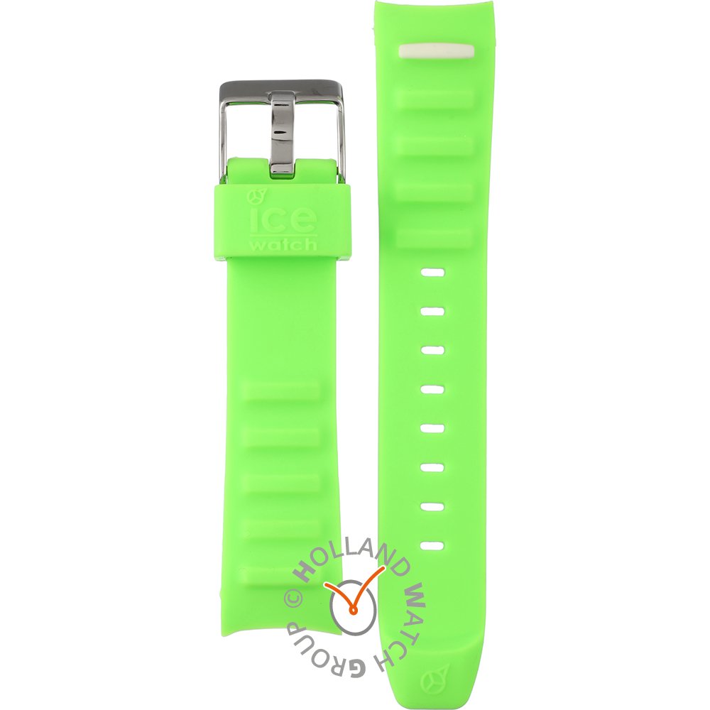 Ice-Watch Straps 005205 SUN.NGN.U.S.14 ICE Sunshine Horlogeband