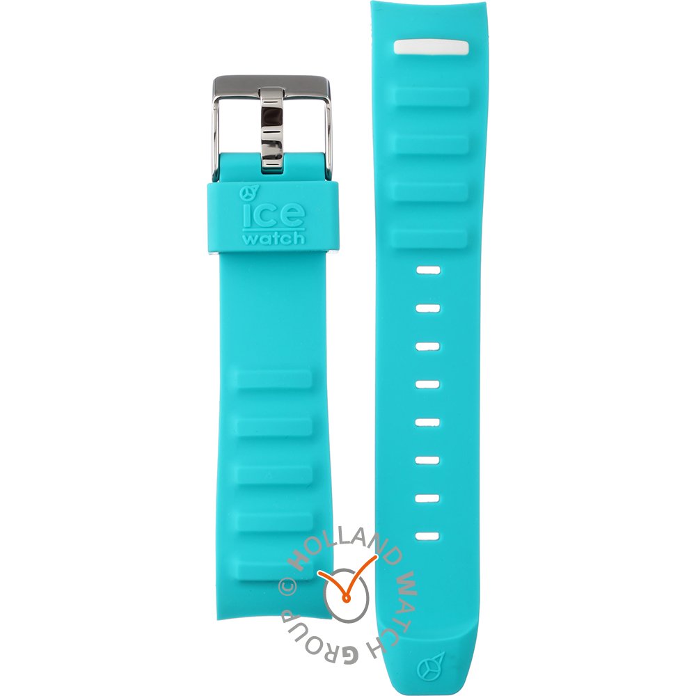 Ice-Watch Straps 005200 SUN.TE.U.S.14 ICE Sunshine Horlogeband
