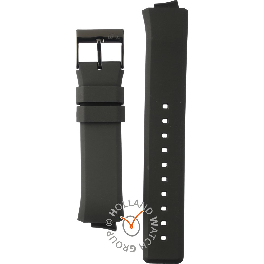 Lotus Straps BC06262 10102 Horlogeband