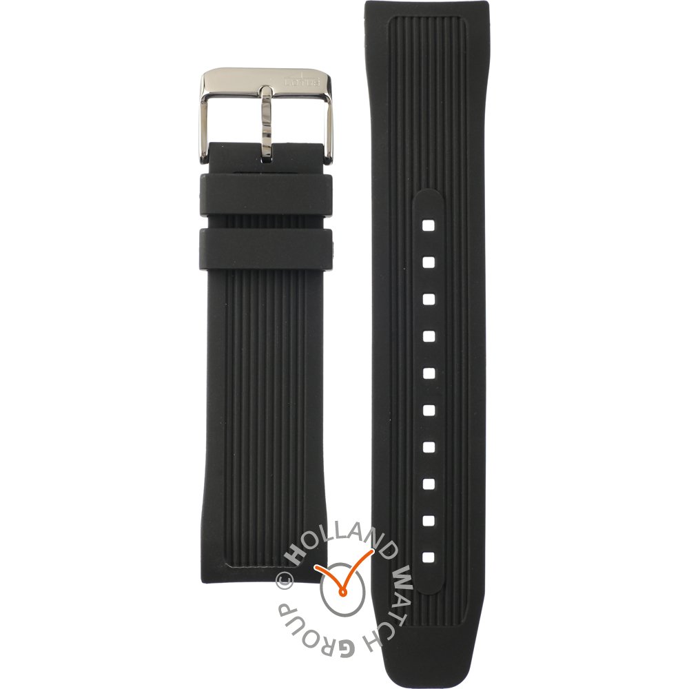 Lotus Straps BC07928 10109 Horlogeband