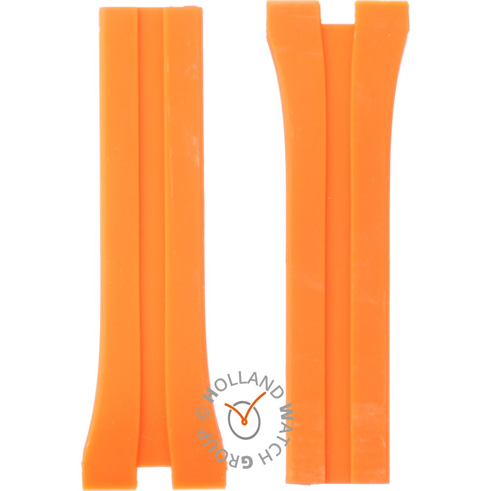 Lotus Straps BC04862 15347/5 Horlogeband