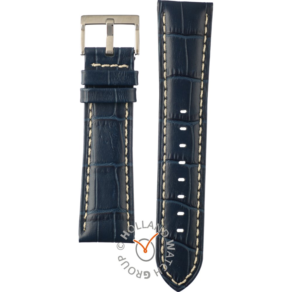 Lotus Straps BC05313 15387/A Horlogeband