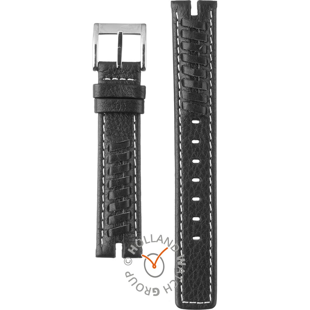 Lotus Straps BC06093 15417/6 Horlogeband