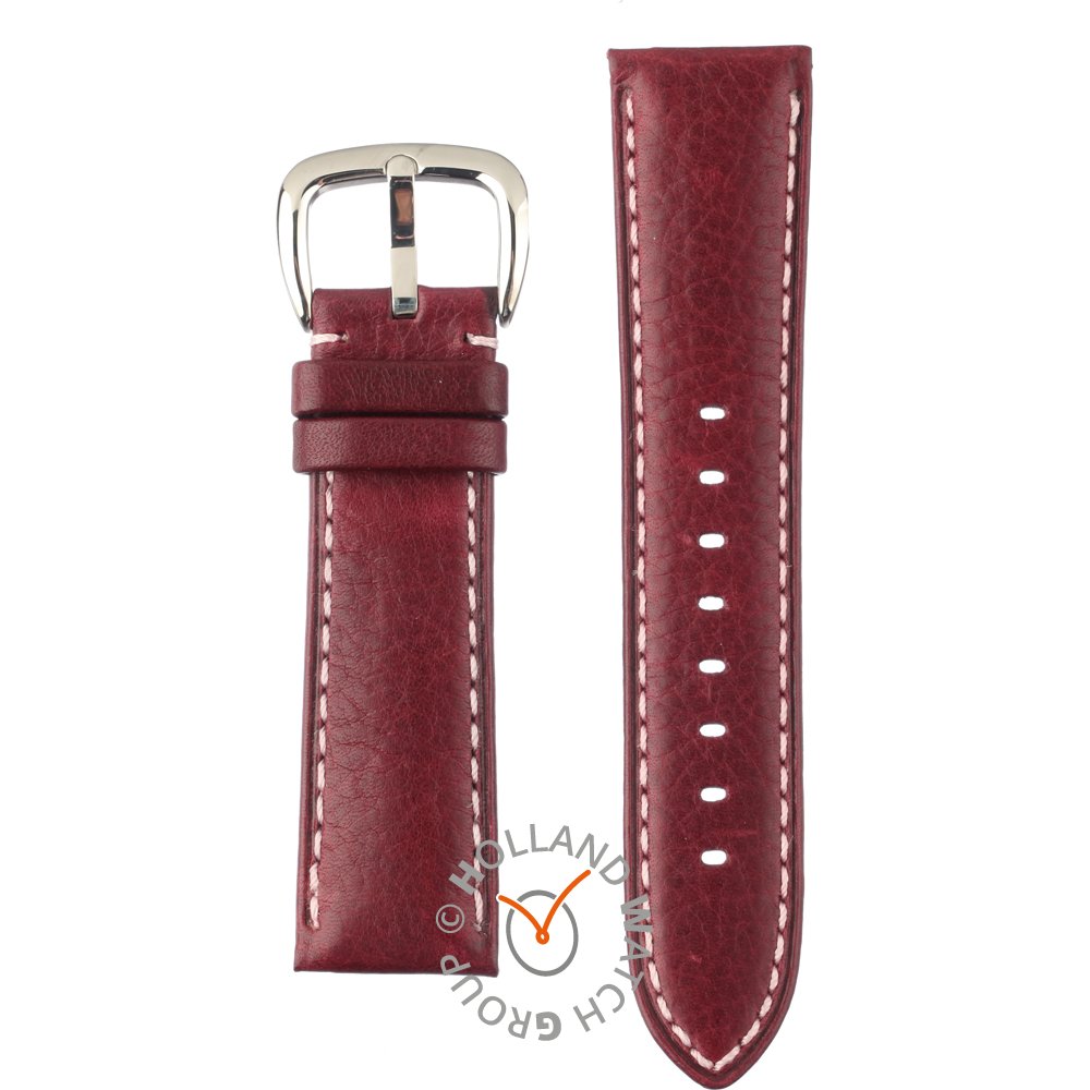 Lotus Straps BC05750 15418/2 Horlogeband