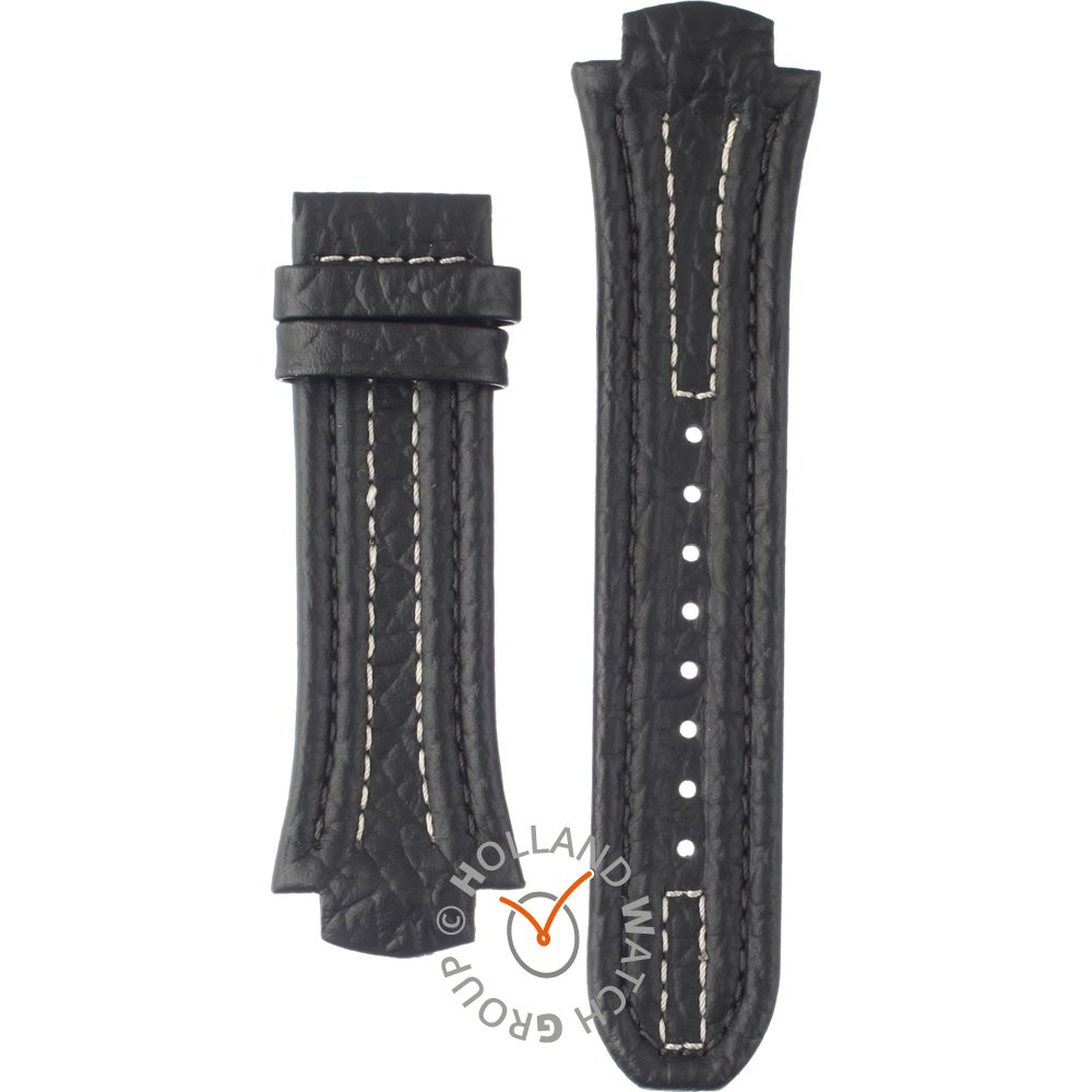 Lotus Straps BC05957 15502/1 Horlogeband
