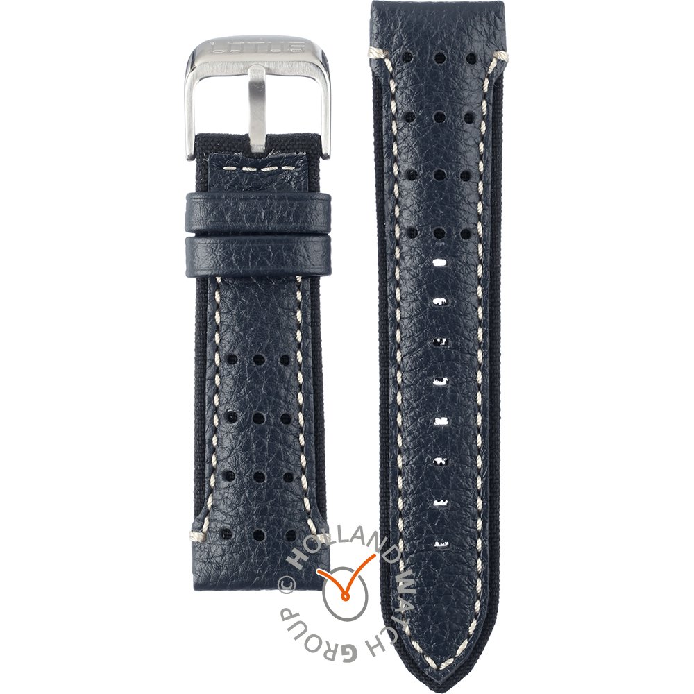 Lotus Straps BC06884 15645/2 Horlogeband