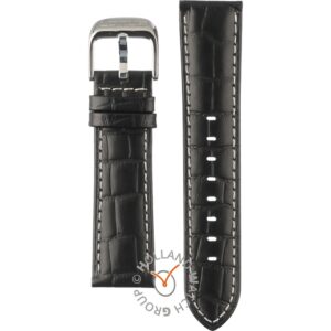 Lotus Straps BC07065 15684/3 Horlogeband